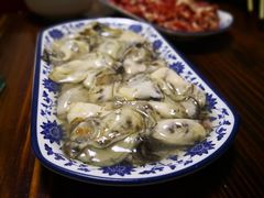 -老铜锅涮羊肉(大连海滨住宅小区店)