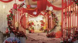 -天邑国际酒店·宴会厅