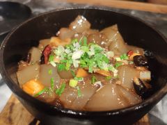 -西安饭庄·非遗陕菜(钟楼店)