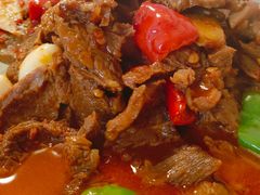 -王家土菜馆(霍山县店)