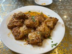 -悦宾饭馆(翠花胡同店)