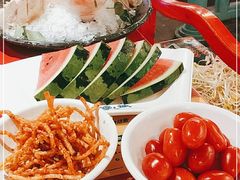 -巴九门老火锅(来福士打望店)
