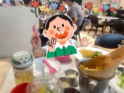 -MINI MARS KIDS CLUB亲子家庭中心(长宁天山店)
