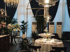 -狮拾久·现代新加坡料理(壹方城店)