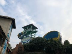 -观澜山水田园