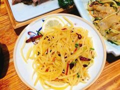 -满园烤鸭·春饼(太原街万达店)