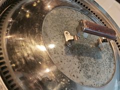 -沈厨地锅老灶•徐州烧烤(黄渡店)