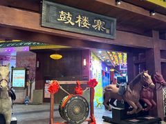 -南宁万达茂娱乐岛