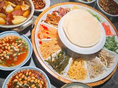 -怪噜范·贵阳小吃大排档(金源旗舰店)