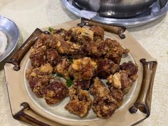-标记美食新鲜猪杂(兴南大道店)
