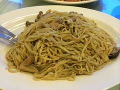 伊面-无招牌海鲜餐厅(滨海艺术中心店)