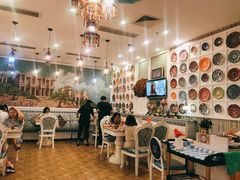 -Aladdin·阿拉丁土耳其餐厅(信和广场店)