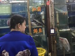 门面-京深海鲜市场(光彩路店)