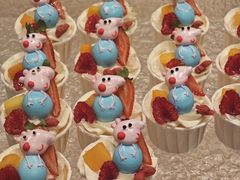 -菲住布渴酒店自助餐厅(阿里巴巴西溪园区店)