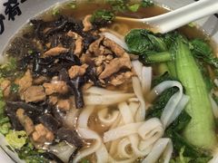 -白沙肴·长沙米粉.小炒湘菜(石厦时代广场店)