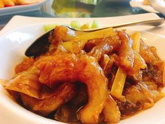 -泛海名人酒店-餐厅