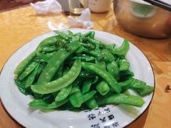 -赣南风味阁(赣州客家大道店)