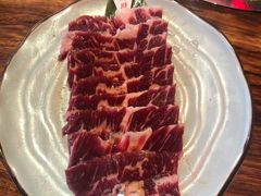 -热血兄弟·炭火烤肉(融侨中心店)