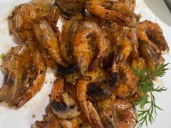 -滋粥楼·顺德菜海鲜茶点(方舟店)