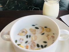 -白天鹅宾馆·流浮阁咖啡厅