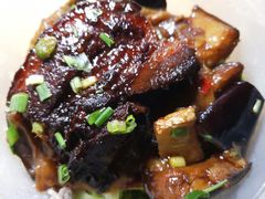 -江南大学-第一食堂(江南苑)