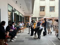 -RAC BAR(安福路店)