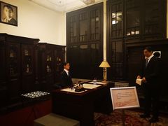 -沈阳金融博物馆