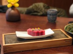-Tsuru鹤日本料理(静安香格里拉店)