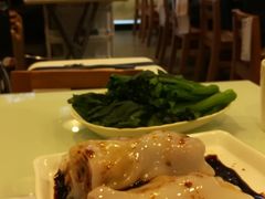 -点点心点心专门店(旺角店)