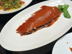 -四季民福烤鸭店(外滩外白渡桥店)