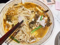 -慧娟面馆·餐厅(望江路店)