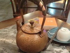 -安泰楼·佛跳墙创始人·传统闽味早茶·酒楼(三坊七巷闽菜地标店)