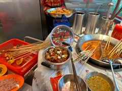 -大芊金重庆串串火锅(南京路店)