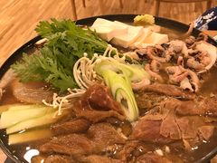 -汤里来温泉