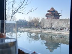 -四季民福烤鸭店(故宫店)