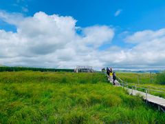 -塞罕坝国家级自然保护区