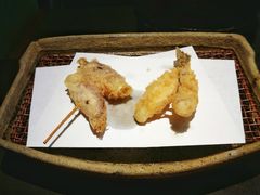 -みかわ是山居