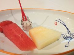 -同喜烤鸭店(光芒店)