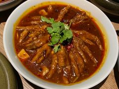 -辛香汇·现炒川菜(武进吾悦店)