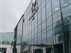 -喜茶(北京五棵松华熙店)