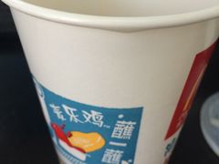 -麦当劳(欧亚卖场店)