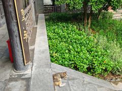 -河下古镇-梁红玉祠