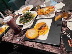 -Lets burger非常汉堡·环球风味(蓝色港湾店)