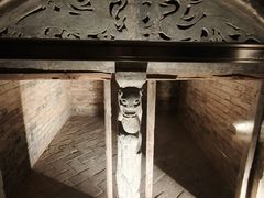 -洛阳古墓博物馆