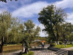 -常德桃花源景区