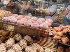 -BA(同德广场店)