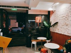 -Dal Cuore 达可芮冰淇淋(陕西北路店)