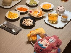 -隐溪茶馆(静安寺店)