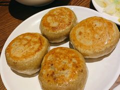 -清真吴记门钉肉饼·喜多利