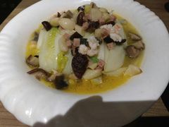 -巴渝菜馆(涿州店)